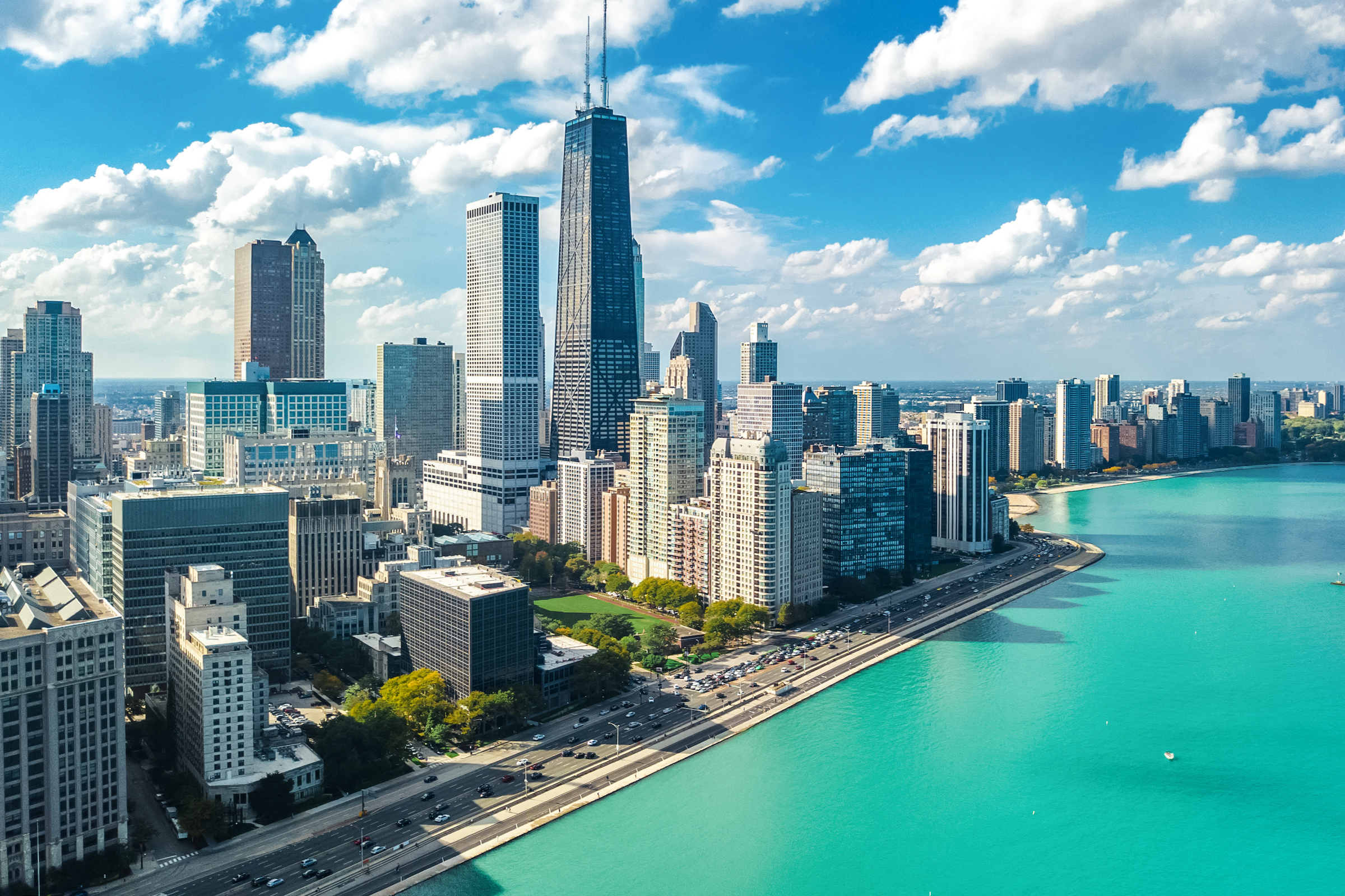 Chicago Citypass 2024