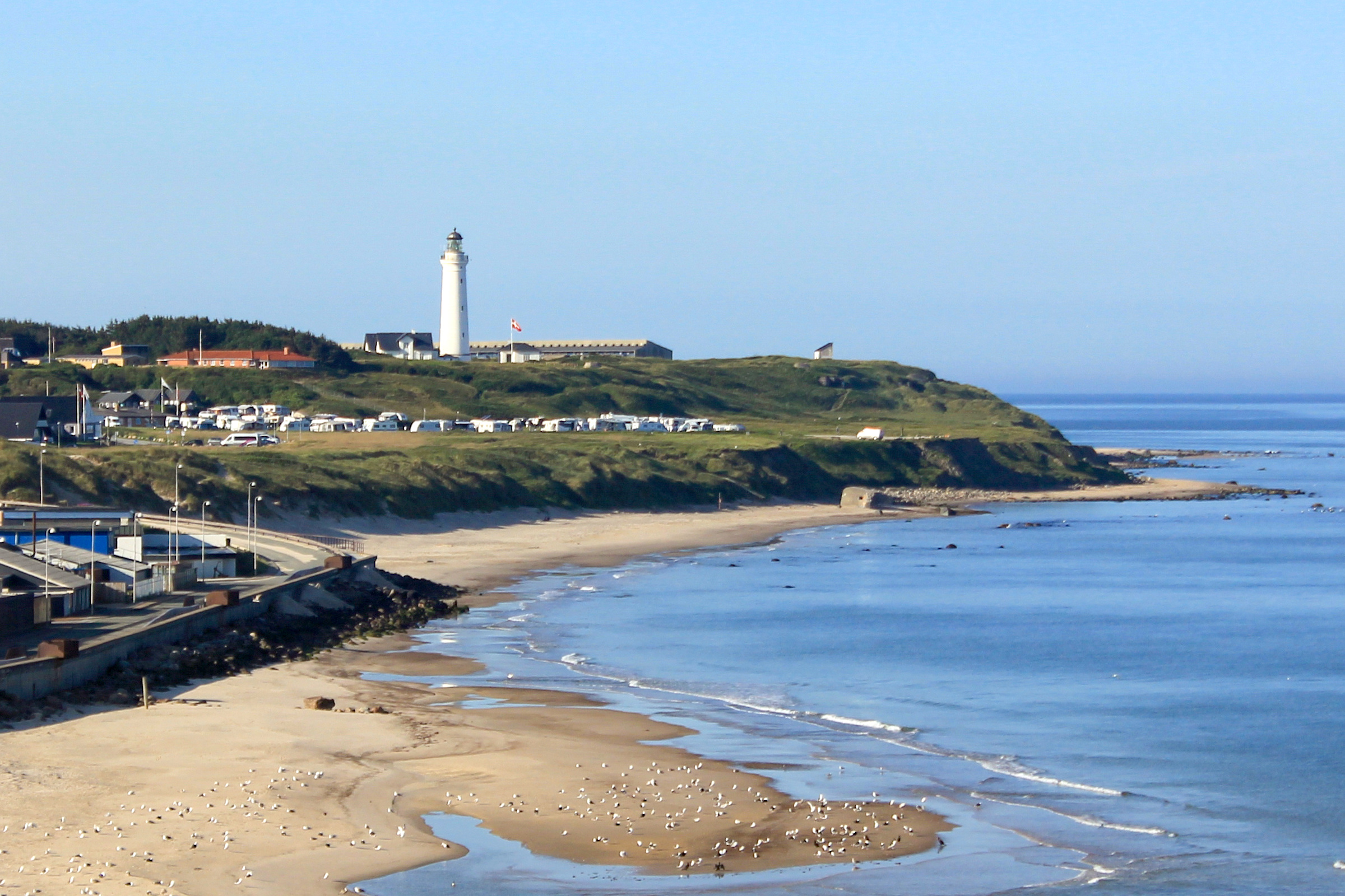 Veerboot Kristiansand Hirtshals Routes, Tickets & Dienstregelingen